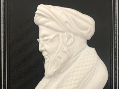 ARAB LEADER 2