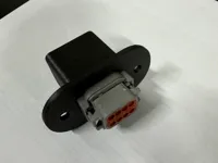 0.2mm layer, 3 walls, 15% infill