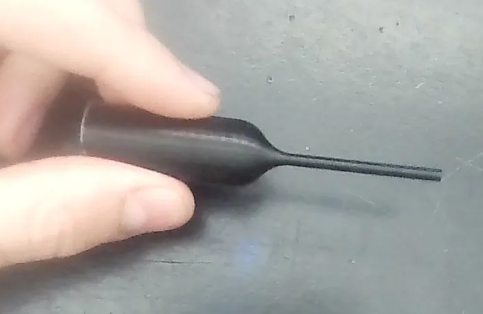 Door lock picker