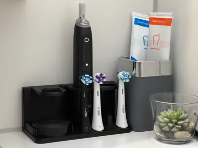 Oral B IO stand / charging station / Series 7-9