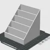 5 Compartments