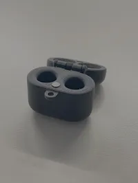 NO AMS, 0.4mm Nozzle, 0.08mm layer, 2 walls, 15% infill