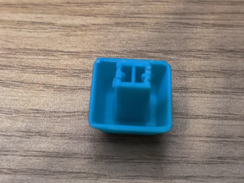 Corsair K55 Membrane Keyboard Keycap