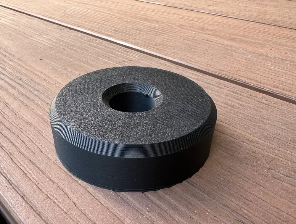 Coffee cup risers for car cup holders - 68mm by Every Day Counts ...