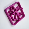E - 1 / 0.2mm layer, 2 walls, 10% infill