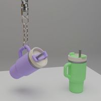 0.24mm layer, 2 walls, 15% infill
