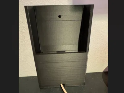 AppleTV 4K Wall Mount