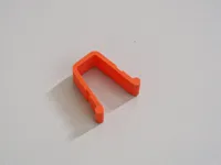 0.2mm layer, 3 walls, 5% infill
