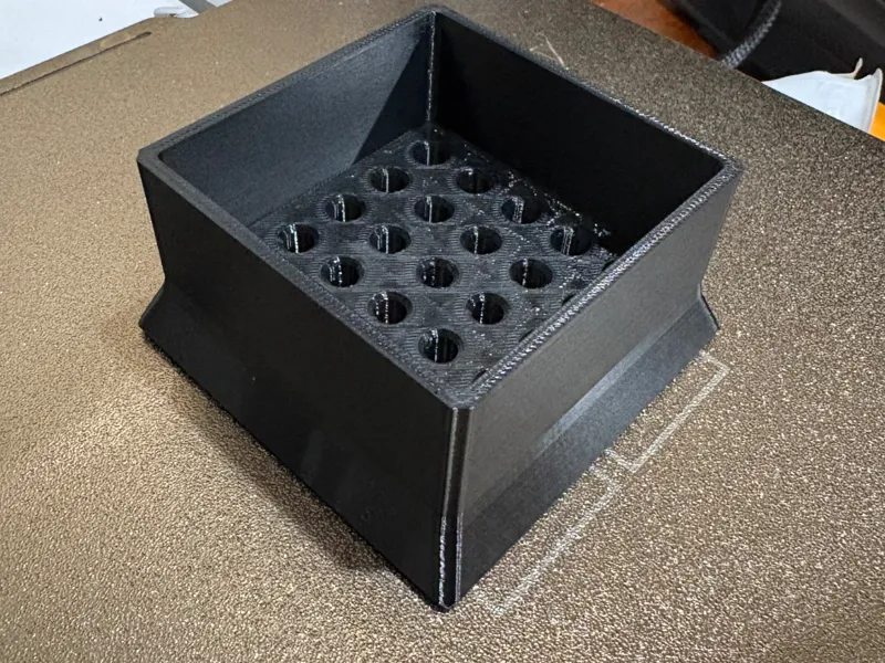 Costco Cedarcraft Herb Planter Footing