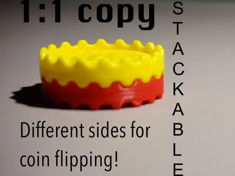 1:1 Connect 4 replacement