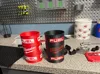 0.2mm layer, 4 walls, 8% infill