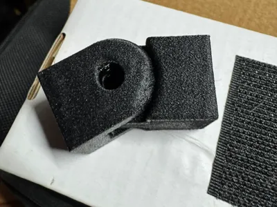 20x20 joint ideal for aluminum profiles