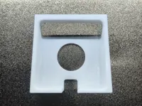 0.2mm 层高, 2 层墙, 15% 填充