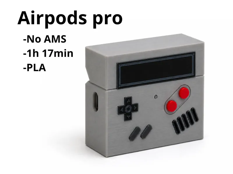 Funda airpods pro - cascos apple