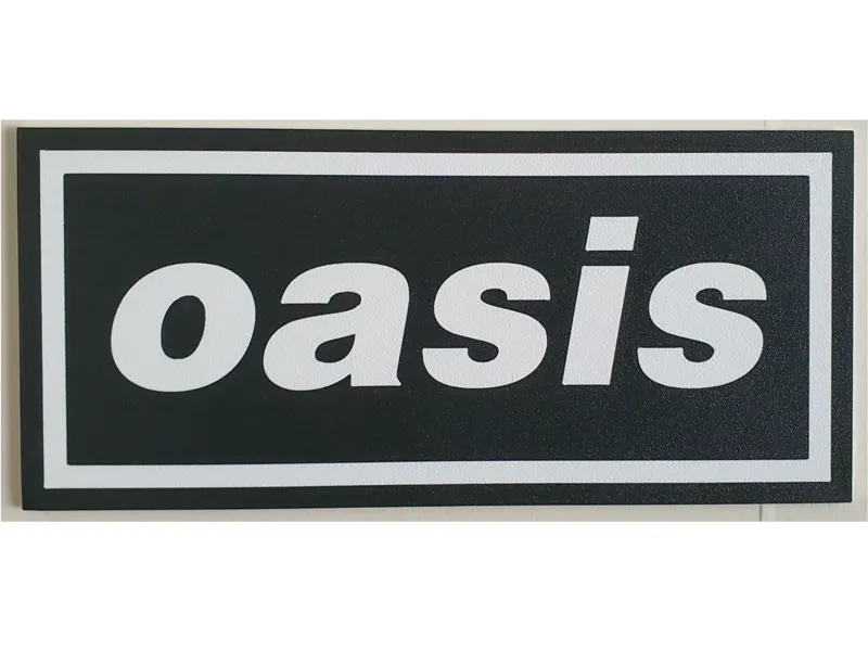 Oasis Logo