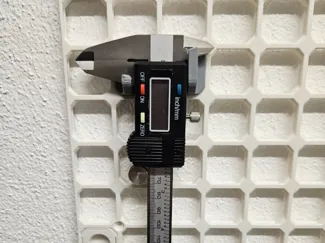 Caliper Holder (OpenGrid)