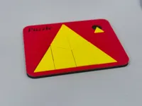 0.2mm 层高, 2 层墙, 15% 填充