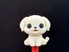 dog 2 colors - 0.12mm layer, 2 walls, 15% infill
