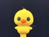 14 x duck colored - 0.12mm layer, 2 walls, 15% infill (AMS)