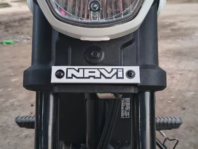 Honda Navi Trim 