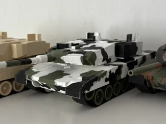 Leopard 2A8