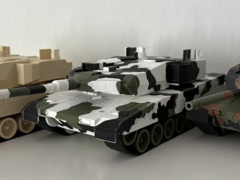 Leopard 2A8