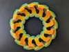 0.16mm layer, 3 walls, 0% infill