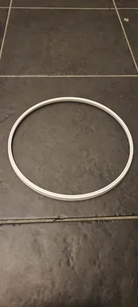 Top-ring 0.2mm layer, 2 walls, 15% infill