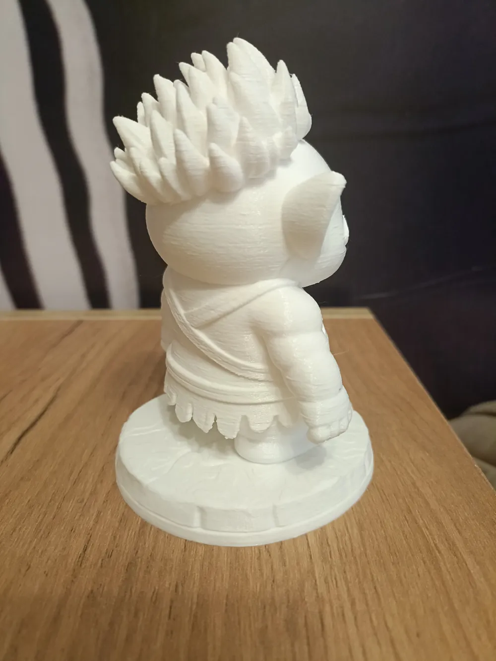 Chibi Cyclops - Free 3D Print Model - MakerWorld