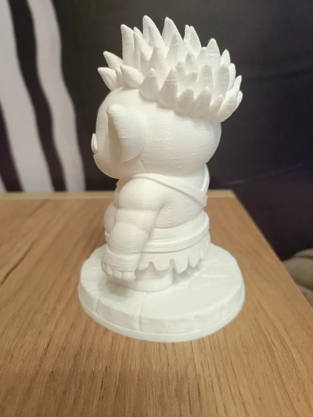 Chibi Cyclops - Free 3D Print Model - MakerWorld