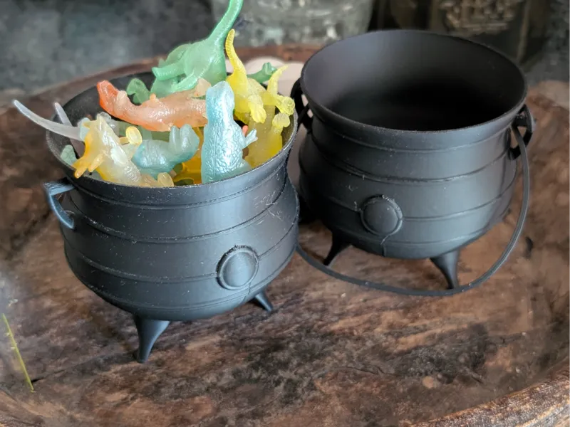 Black Cauldron