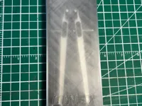 0.08mm layer, 2 walls, 15% infill