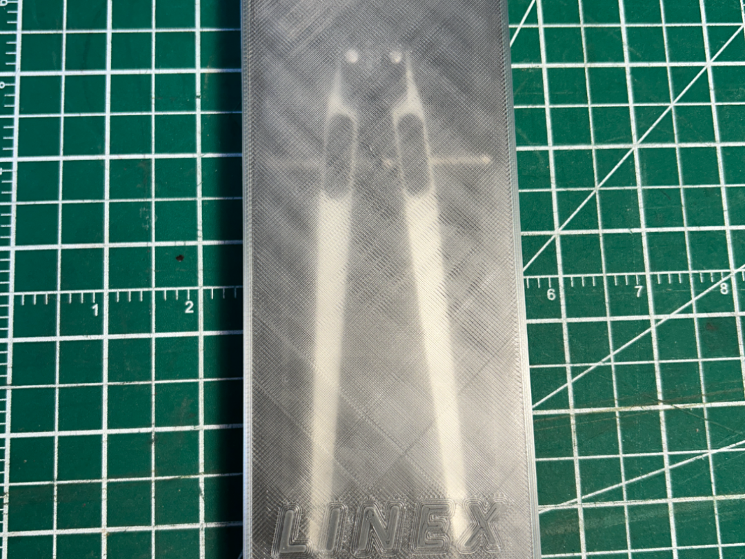 Linex Divider Case