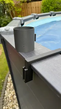 0.16mm layer, 4 walls, 5% infill