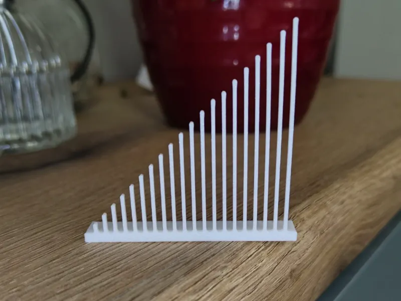 Fidget Pegs