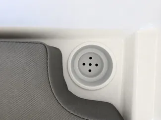 Custom 3D Printed Boat Cup Holder (Improved)