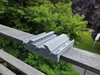 Universal Connector - single