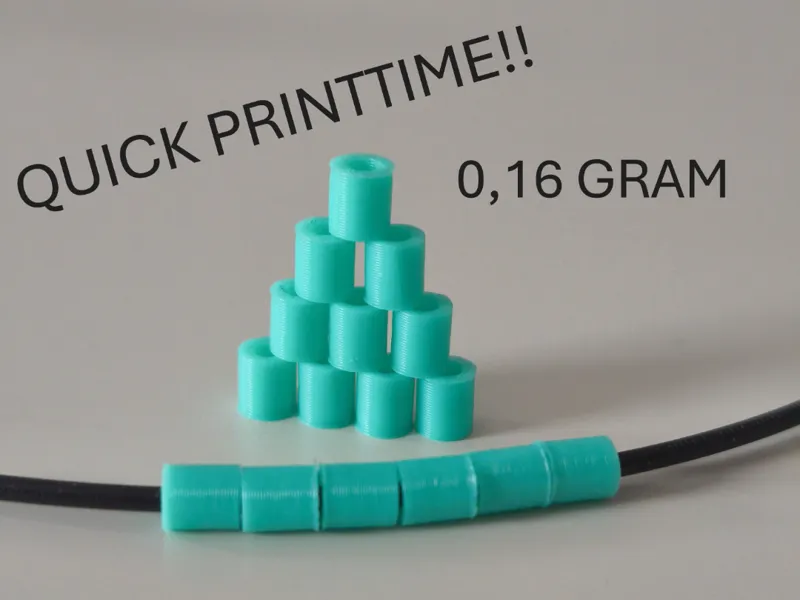 Classic Bead 