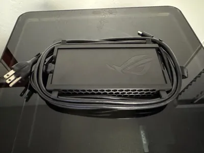2024 Asus Rog Zephyrus Charge Brick Pro 240W/200W