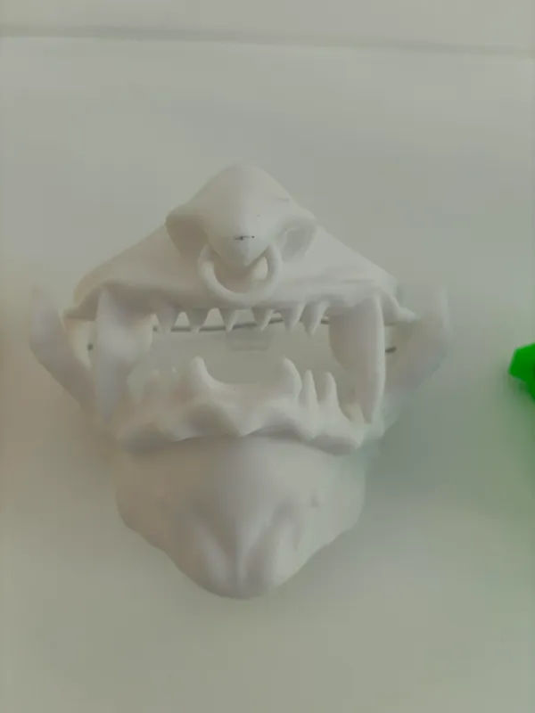 Masque oni