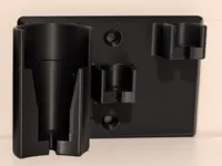 0.16mm layer, 2 walls, 15% infill