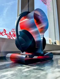 Support casque audio — photo 2