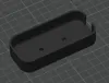 0.2mm layer, 3 walls, 15% infill
