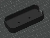 0.2mm layer, 3 walls, 15% infill