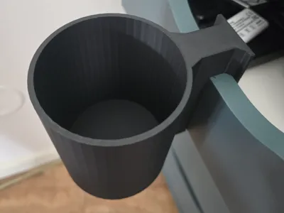 Holy Thermo Holder Ikea Alex
