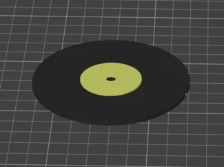 School Project Record (HSR)