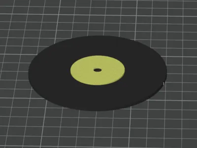 School Project Record (HSR)