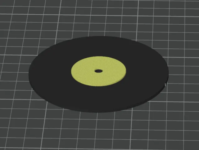 School Project Record (HSR)
