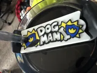 0.12mm layer, 2 walls, 12% infill
