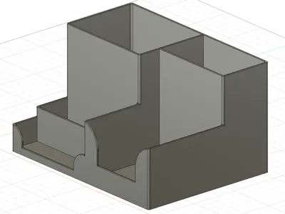 Office organizer